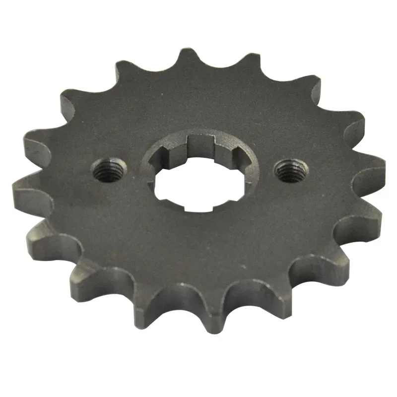 Передняя звездочка мотоцикла LOPOR 428 для Honda XLR250 R XLR250R Baja 88-94 CD175 71-78 CB175 69-78 Yamaha DT200R DT125