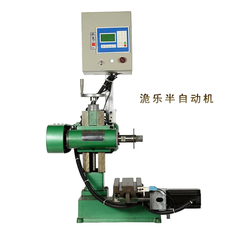 Маленький Многофункциональный горизонтальный фрезерный станок точный