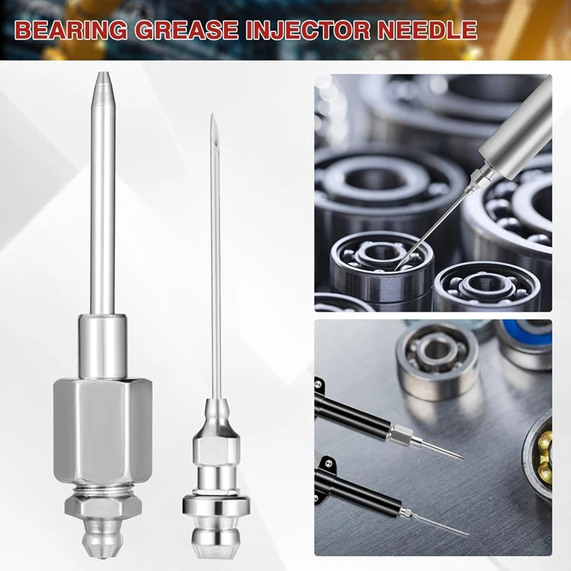 Набор муфт для смазки инструмент наконечник комплект из 28 шт. быстроразъемные