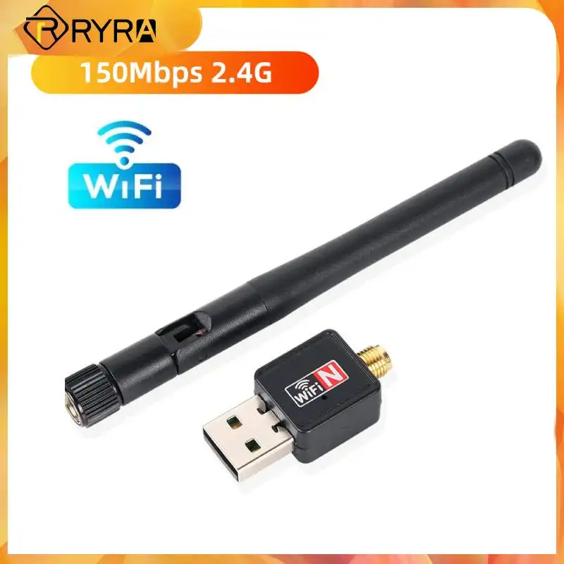 

Wi-Fi беспроводная сетевая карта 150 Мбит/с 802.11n/g/b