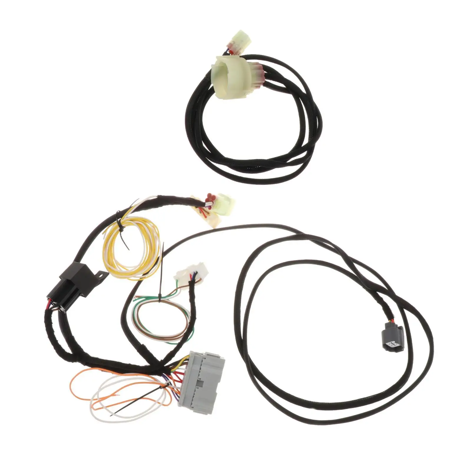 Сменный жгут преобразования ЭБУ K20A K20A2 K24 для Civic и CRX 88-91