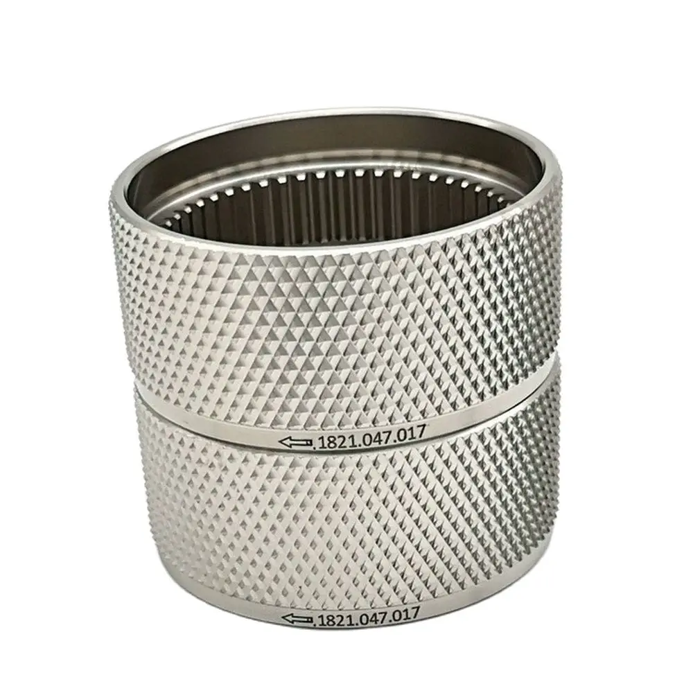 Sigknot 1821047017 Натяжное колесо подачи для Bxt2 16 упаковка облицовка фрикционная