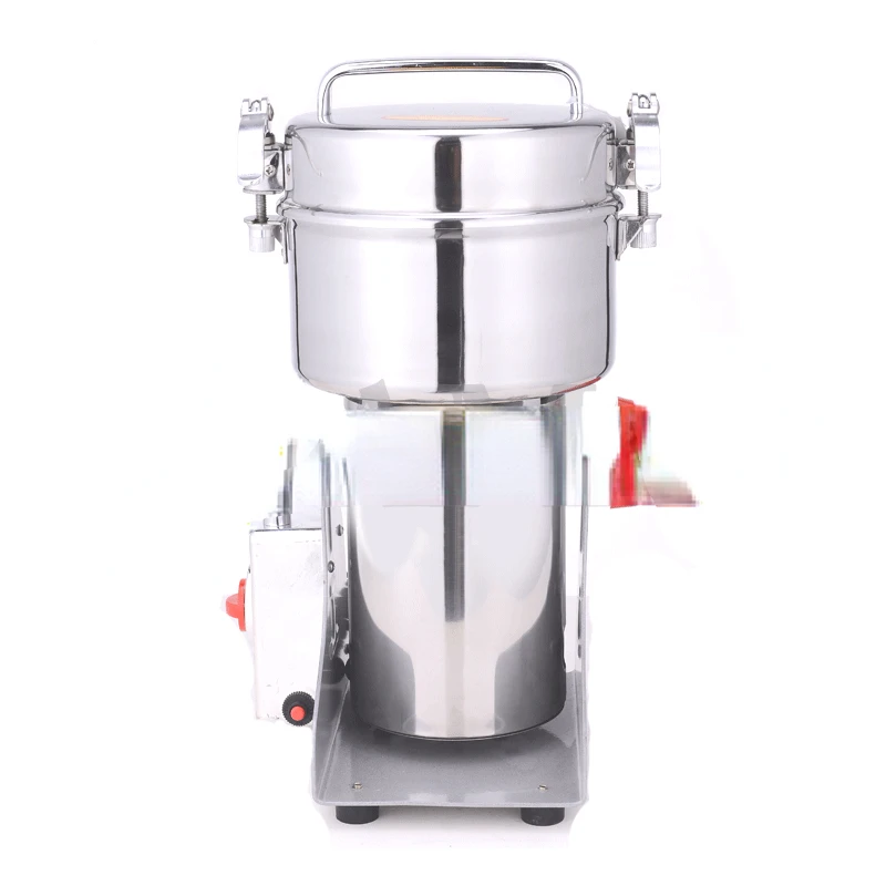 

New Design Commercial Food Processor Heavy Duty Blender