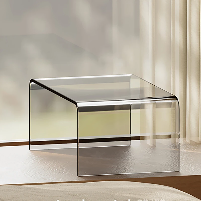 Прикроватный кофейный столик прикроватный угловой Kotatsu скандинавский мини