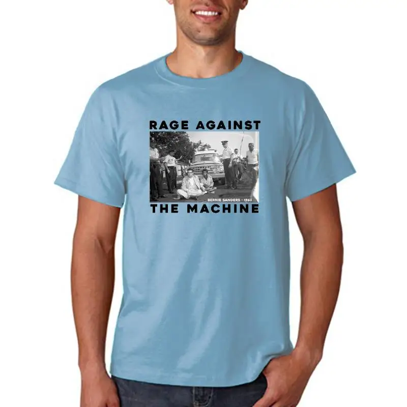 

Футболка Bernie Sanders 1963