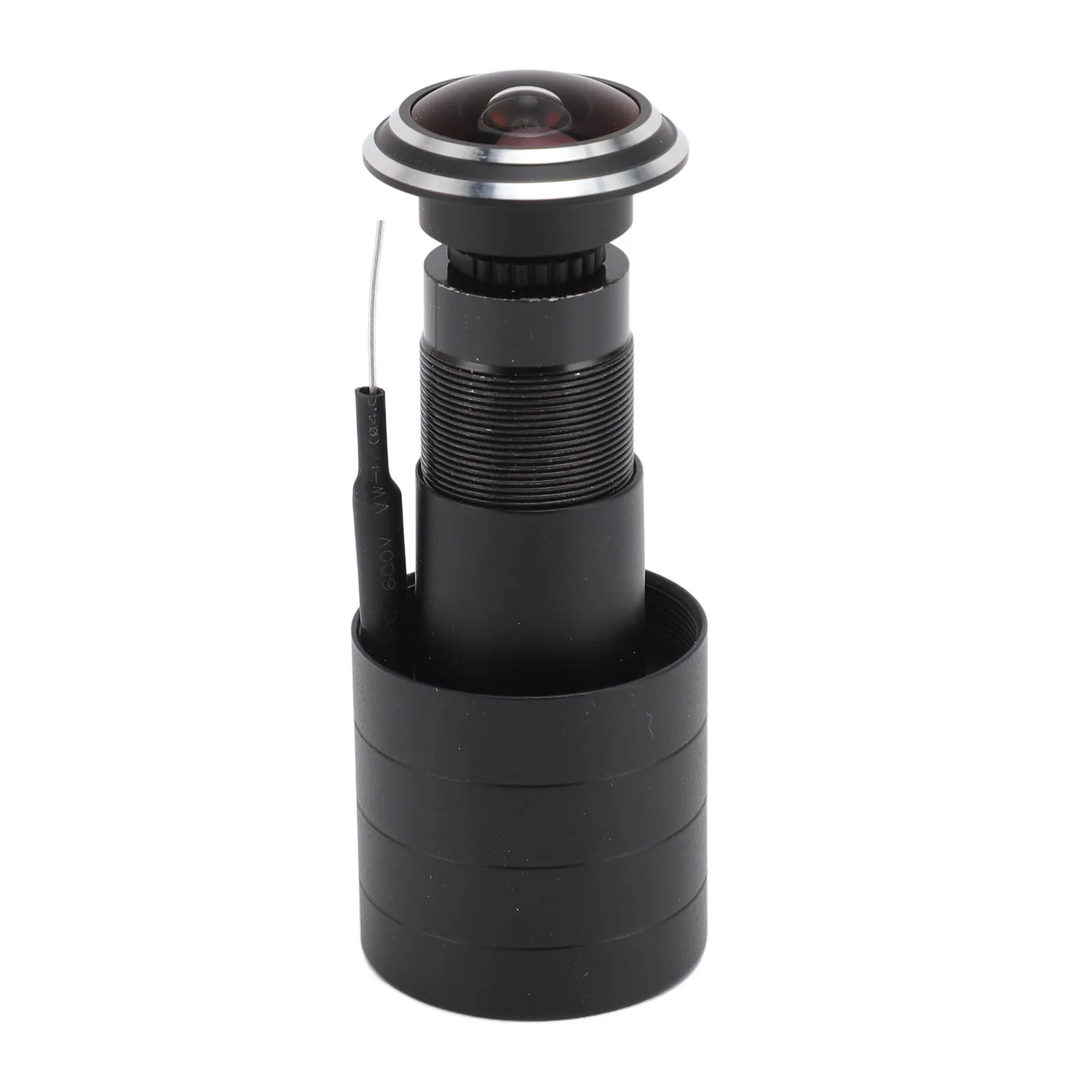 Камера с дверным глазком FHD 1080P 2MP 2.4G WiFi USB Обнаружение движения Широкоугольная