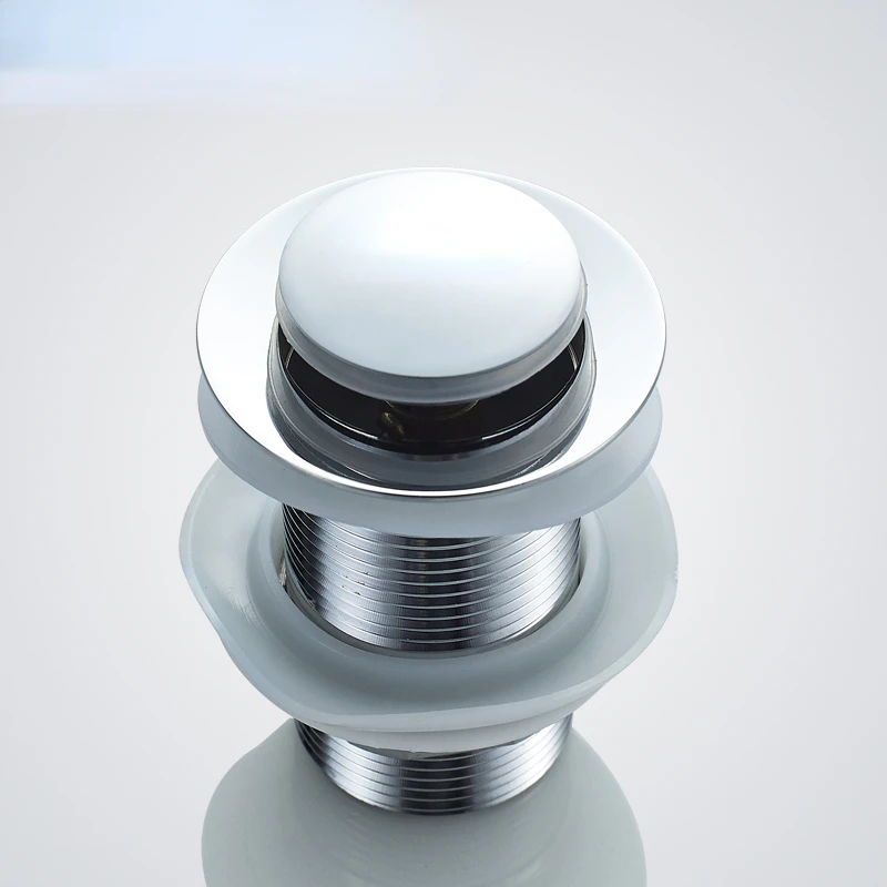 

Bathroom Vanities Basin Drain Filter Switch Controllable L66