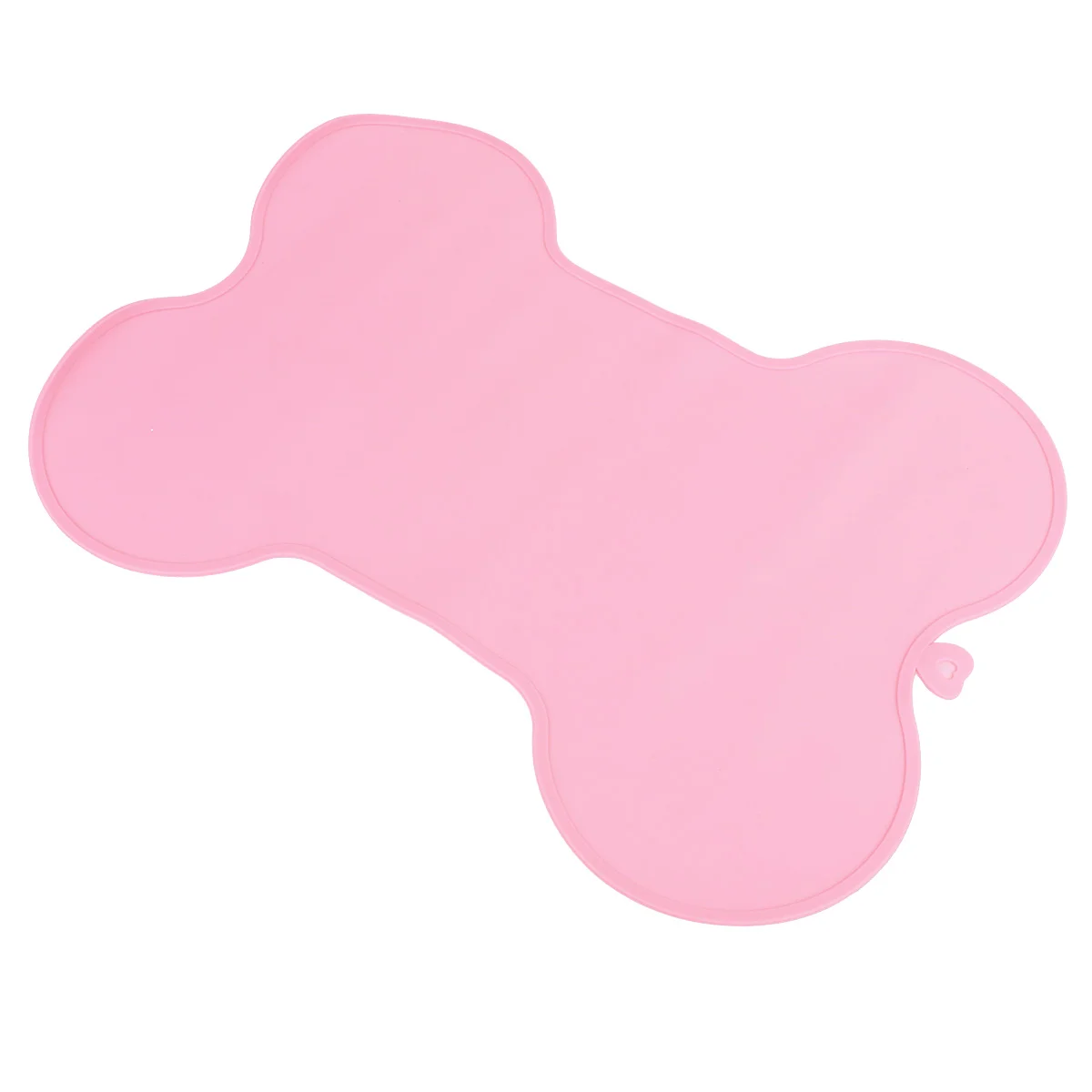 

Mat Dog Bowl Silicone Dogs Pet Water Floor Car Feeding Coaster Pad Placemat Mats Creative Cup Bowls Cat