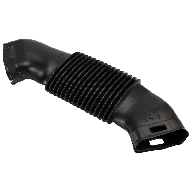 Воздухозаборный шланг ZJ3813200B для Ford FIESTA Mazda 2 1 3 5 двигатель 2007-2012 ZJ3813200C