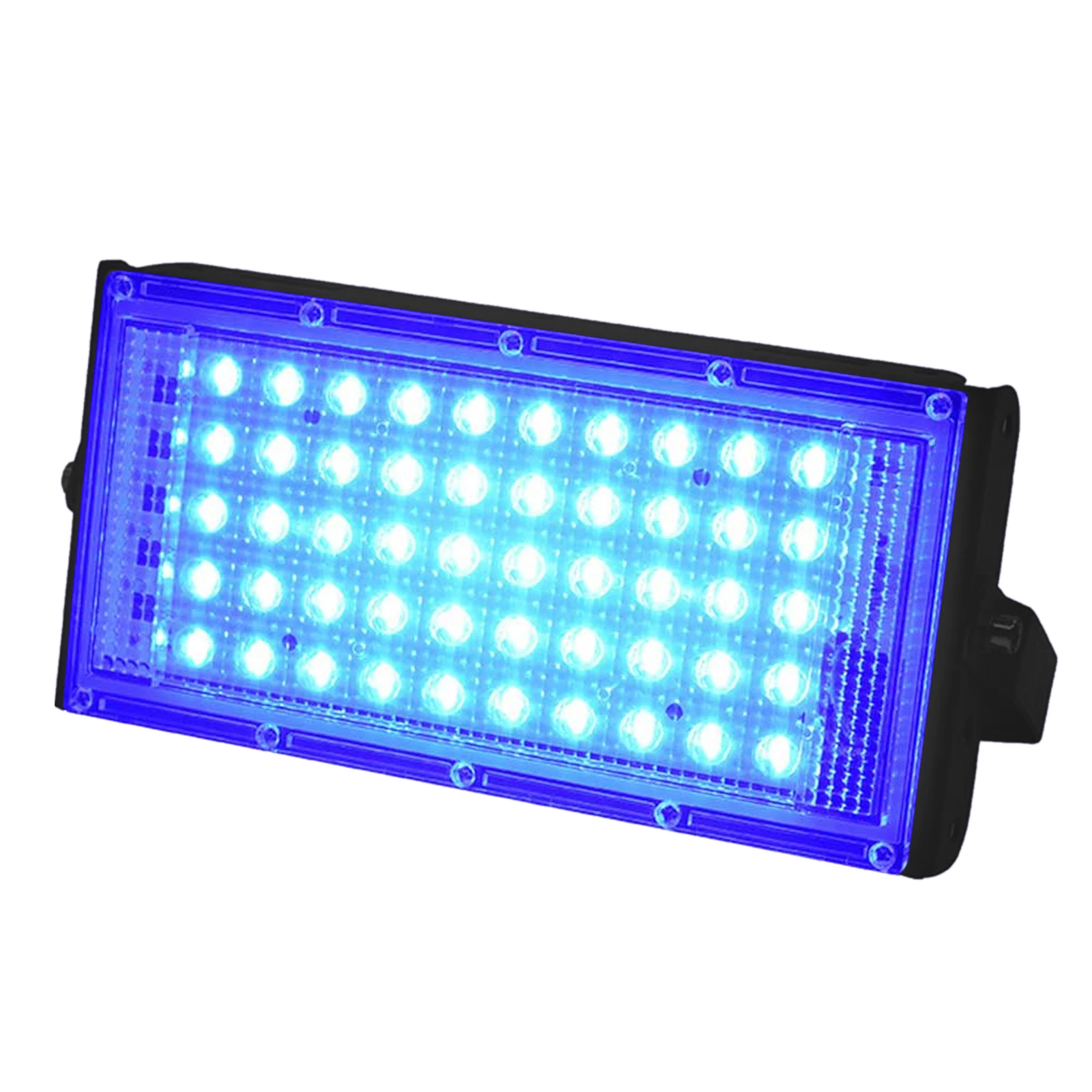 

Рефлектор садовый с регулируемым кронштейном, 50 Вт, 220 В