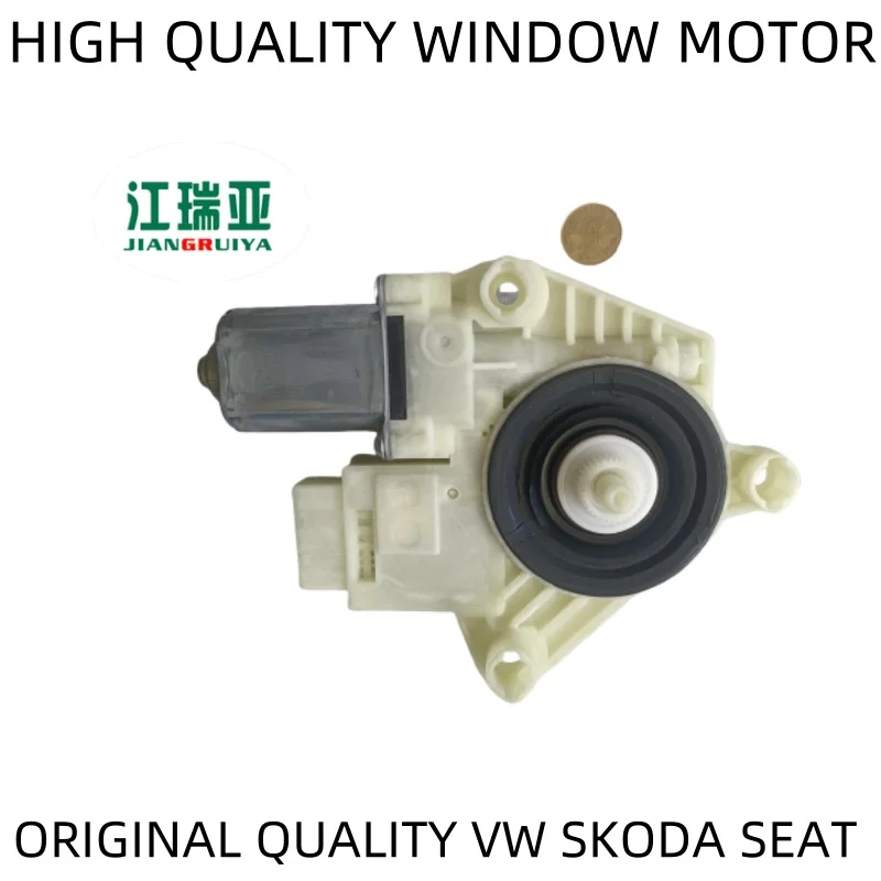 

Новый мотор для окон сидений SKODA 5JA959801K 5JA959801J 5JA959811K 5JA959812K 5JA959802, мотор для окон 5JA959801H 2013-2015