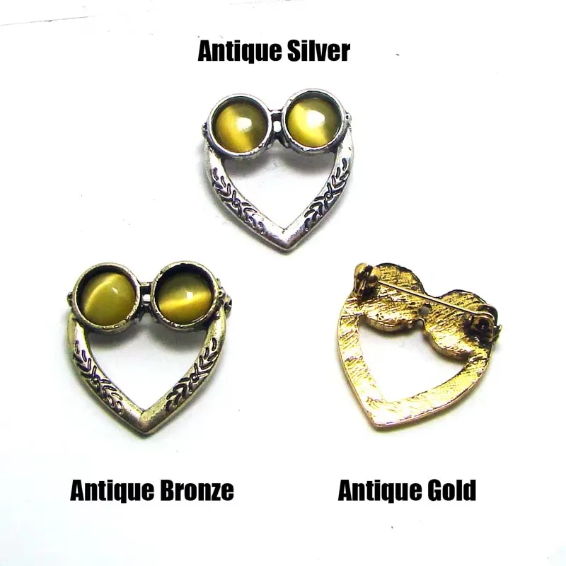 Держатель для очков брошь-булавка орнамент модные ювелирные изделия аксессуар