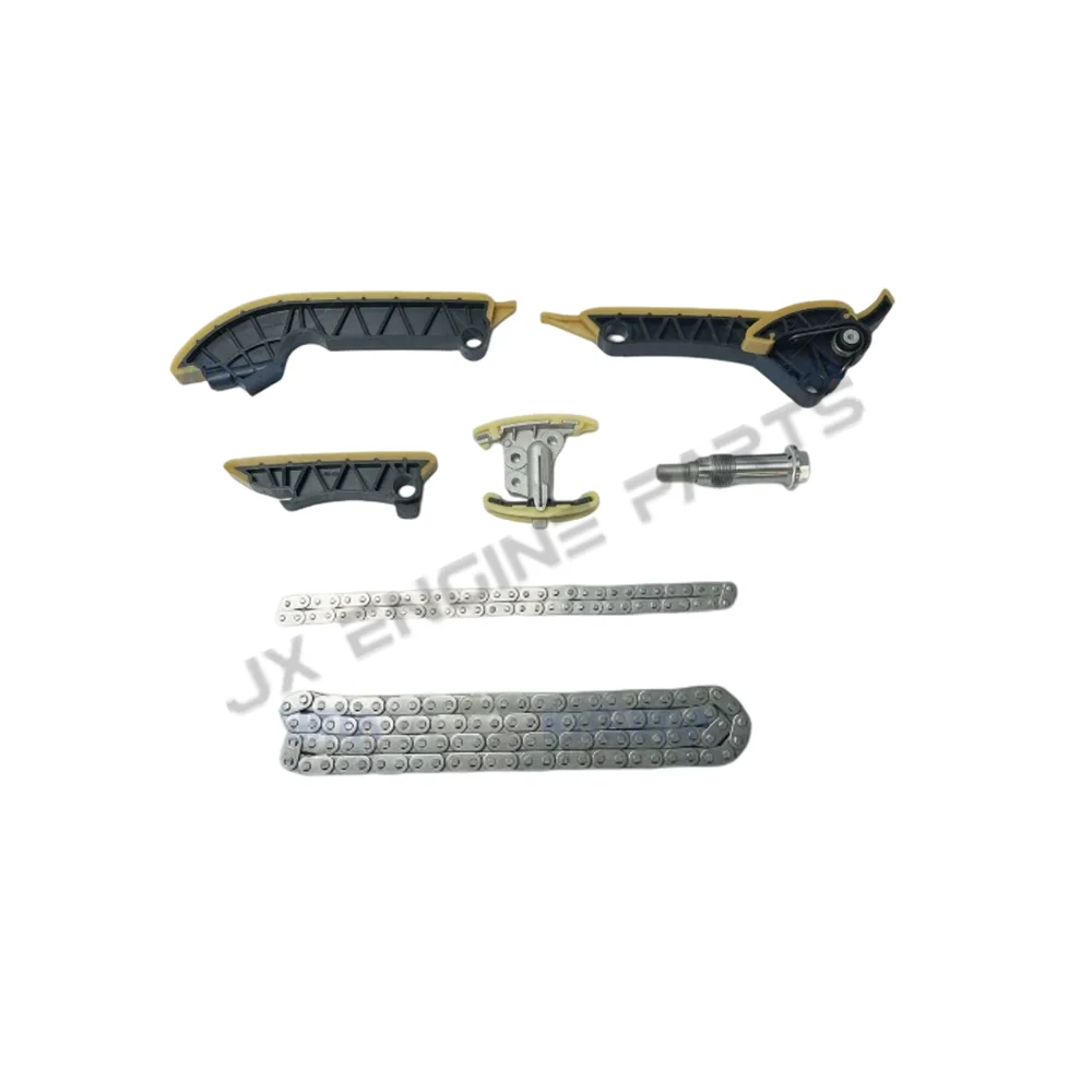 OM654 Комплект цепи ГРМ двигателя для Mercedes-Benz 2.0 Diesel A220 B200 B220 C200 C220 C300 CLA220 CLS300 E300 E400 S400 2.0L 16-25 (art.: 3920d42feb91d) - 3920d42feb91d