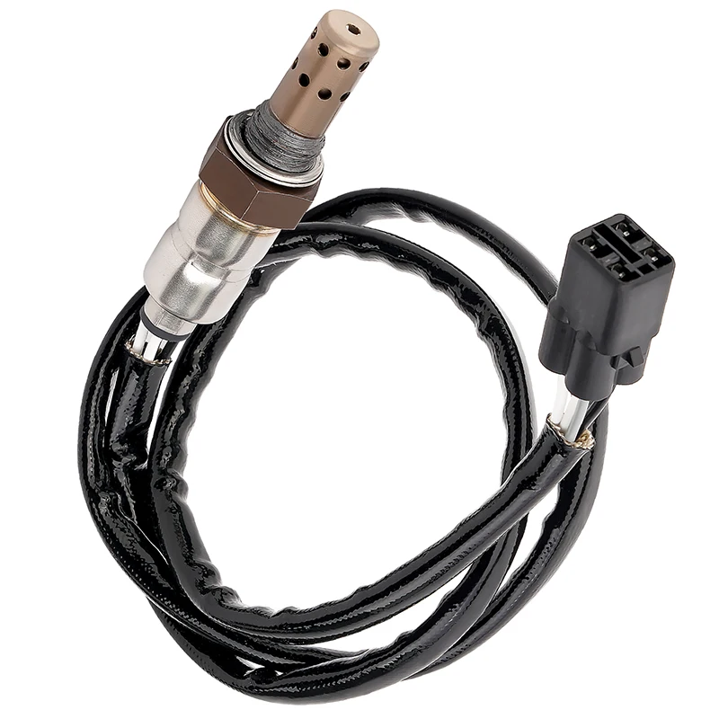 Датчик кислорода мотоцикла датчик O2 для KAWASAKI J300 SC300 J 300 ABS 2014-2018 690 мм AZD0101-BA002