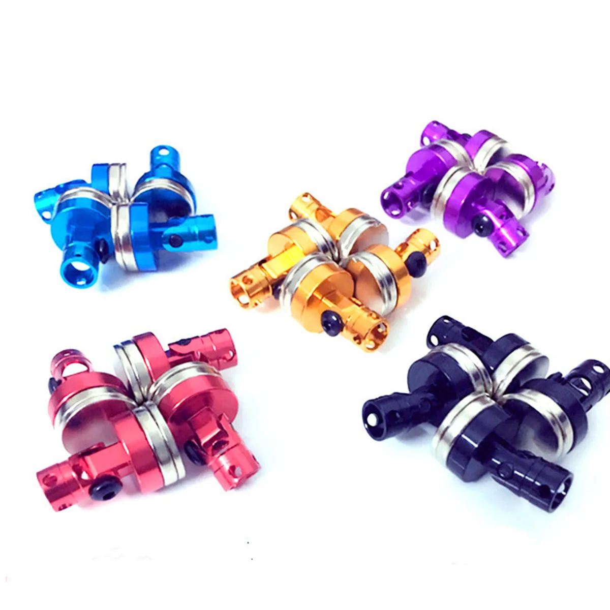 

HSP 94123 94122 Model Car Sakura D3 CS Metal Invisible Car Body Shell Housing Column Post Super Strong Magnet Mold Accessories