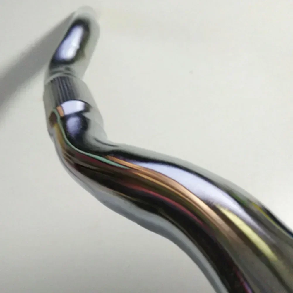 Комфортный руль Raleigh для треккинга Лидер продаж универсальный из сплава удобный