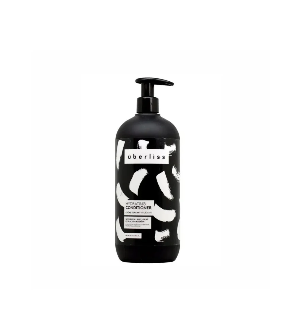 

Avlon Uberliss Hydrating Collection Condicionador 950ml