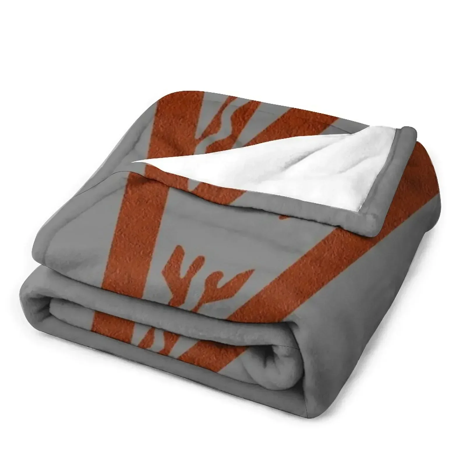 Одеяло с эмблемой Morrowind забавный подарок декоративные кровати для детских одеял