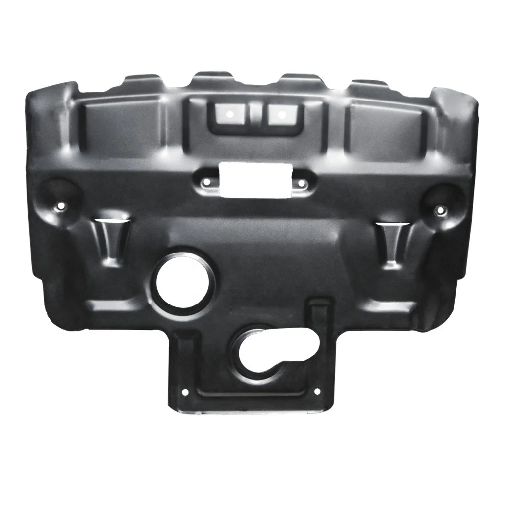 

JUNXI Automotive Protective Engine Skid Plate fit for LEGACY OUTBACK 13-14