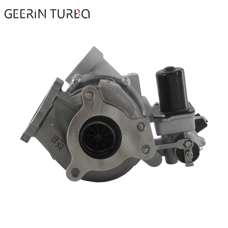 Фото Турбокомпрессор ATV 17201-51020 17201-51021 VB22 RHV4 для Toyota Land Cruiser 200, 4,5 D V8, заводская комплектация №4