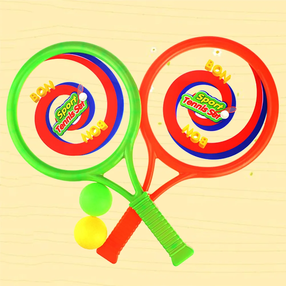 

2 шт., детские спортивные ракетки для тенниса