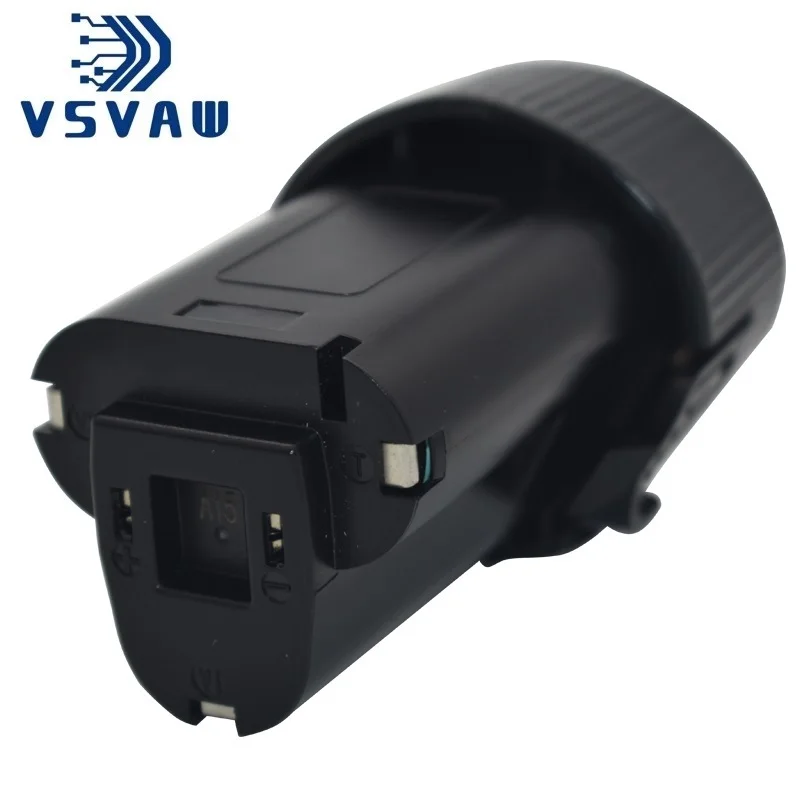 

10,8 В/12 в 4000 мАч для Makita BL1013 перезаряжаемые электроинструменты Li-Ion сменная батарея TD090DW TD090D LCT203W DF030D BL1014 L50