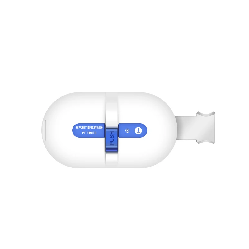 

Tuya Smart WiFi/ZigBee Water Gas Pipeline Auto Shut OFF Valve Controller Smart Life APP Remote Control With Alexa Google Home