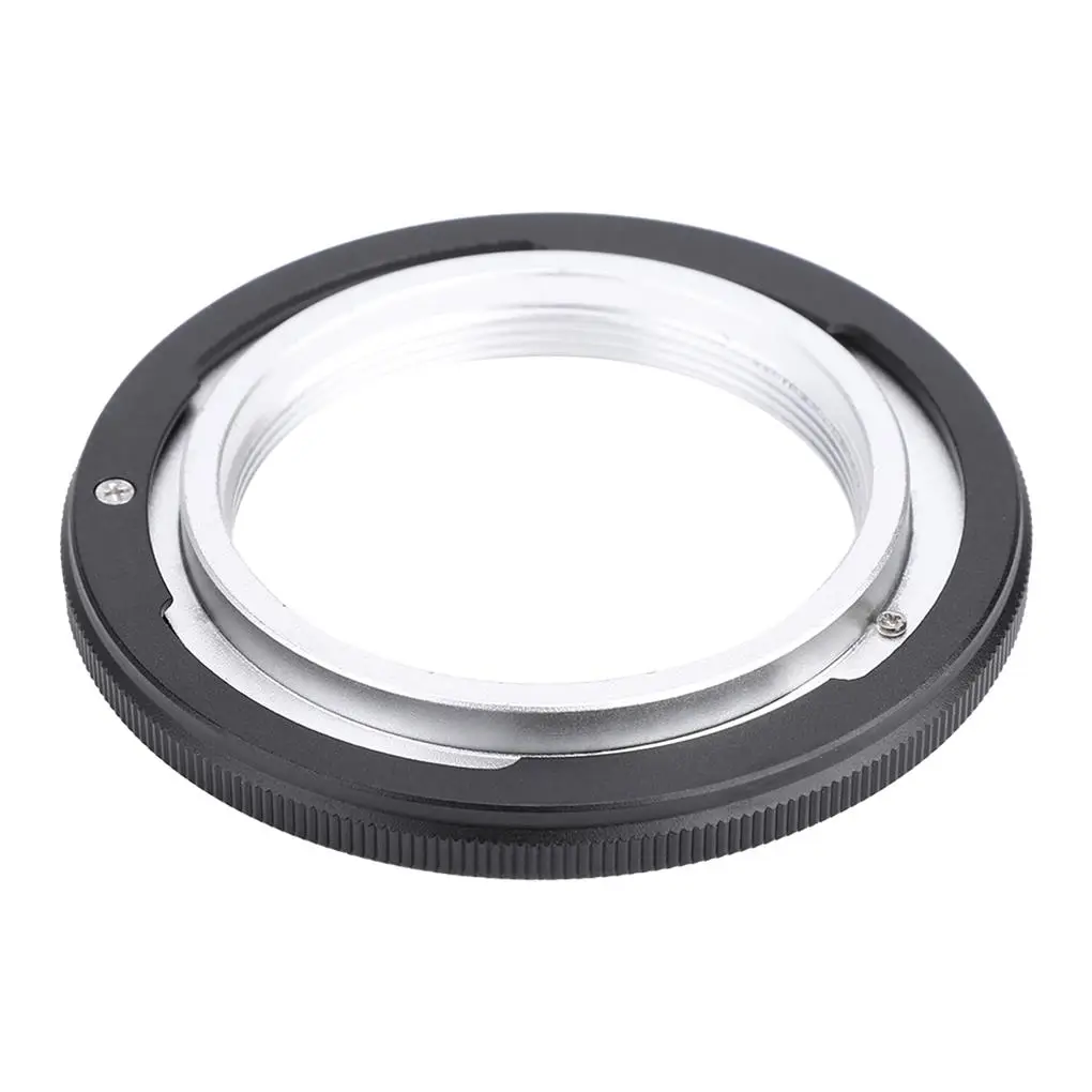

M42-FD M42 Screw Lens for Canon FD F-1 A-1 T60 Film Camera Adapter