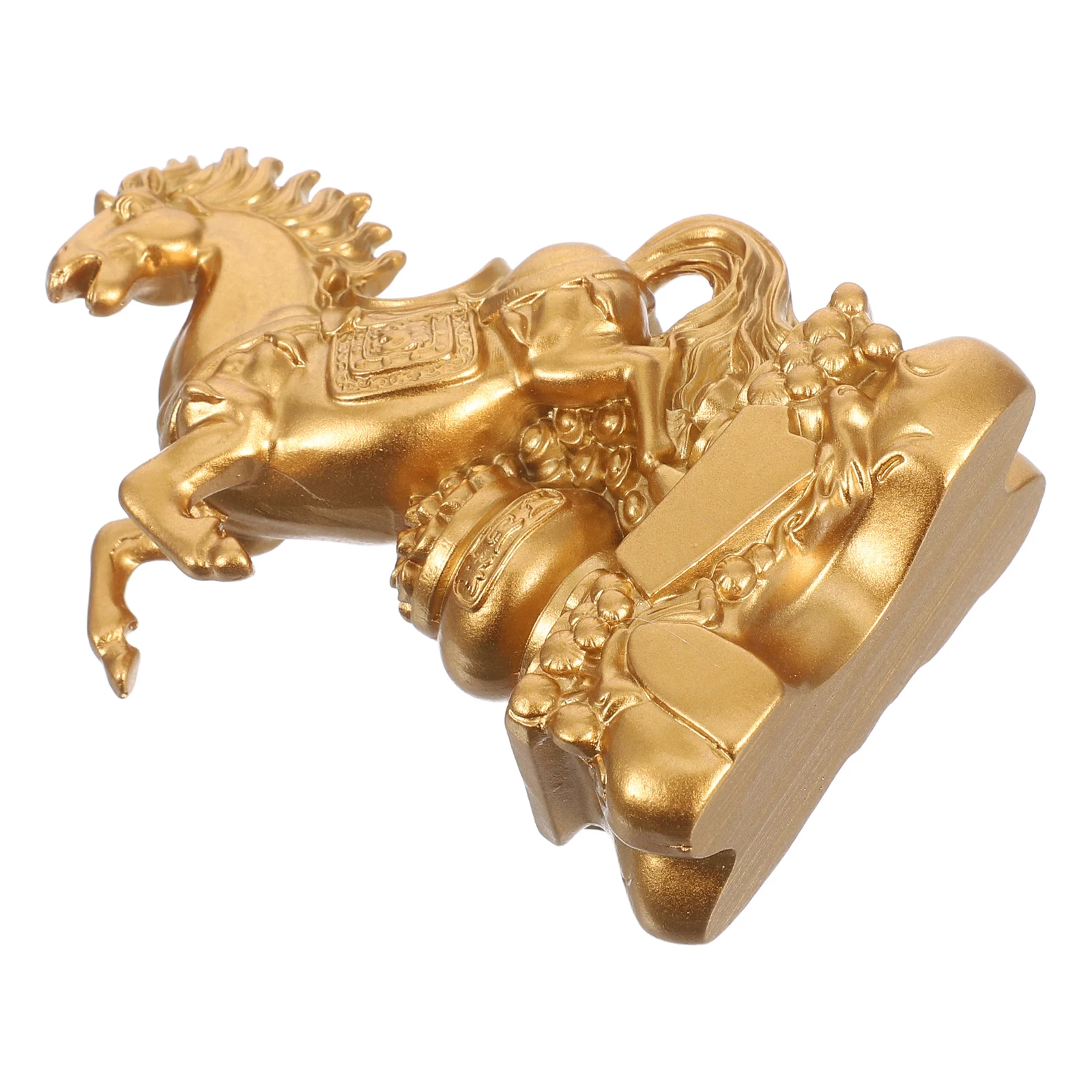 

Статуэтка лошади ROSENICE