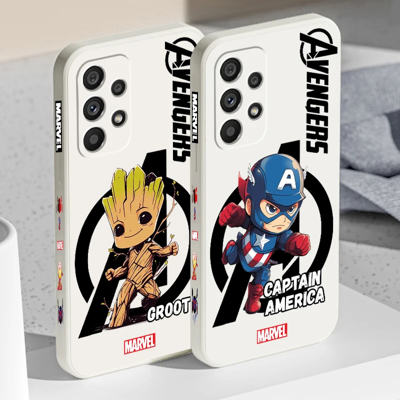 Жидкая левая веревка для Samsung Note 20 10 A54 A31 A14 A03 A22 A34 A04 A24 A25