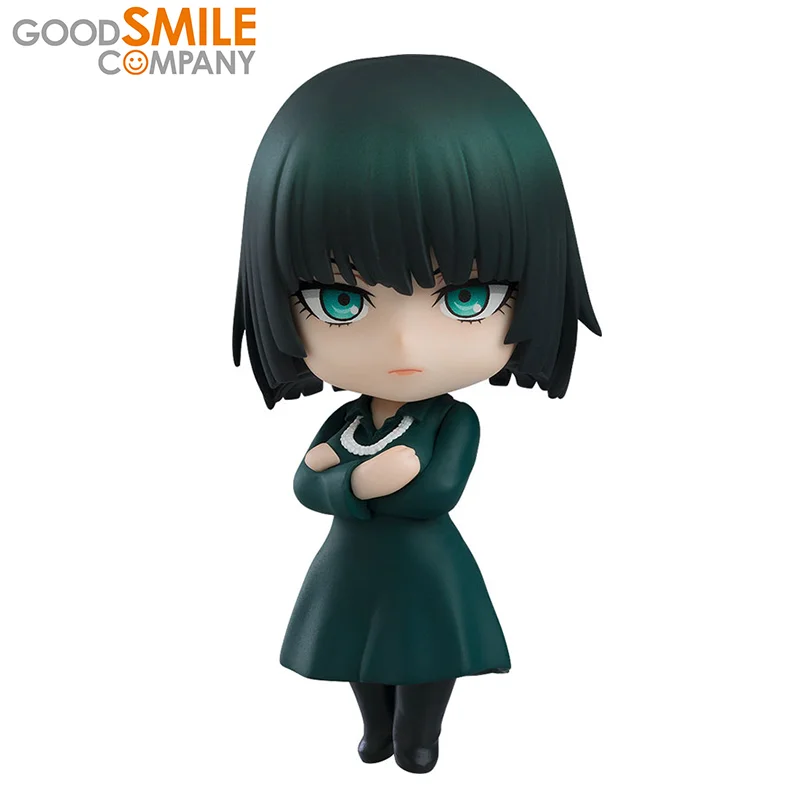 Nendoroid One-Punch Man Blizzard of Hell Bandai