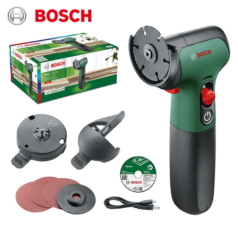 

Шлифовальная машинка Bosch, 7,2 в, Ач