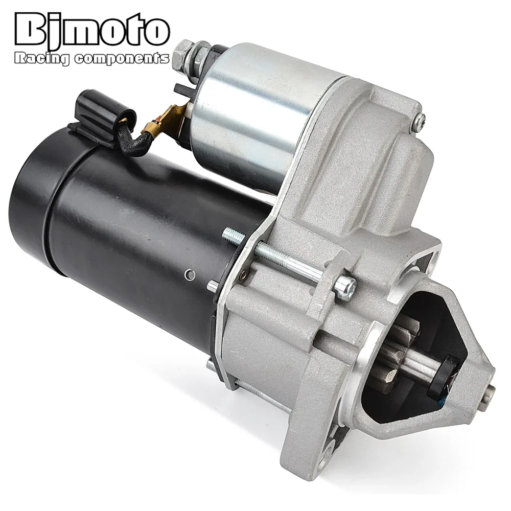 Фото Стартер для Moto Guzzi V7 750 Breva 1100 California Sport 90 EV Jackel Special Stone Nevada Classic 750 V10 V11 Centauro №1