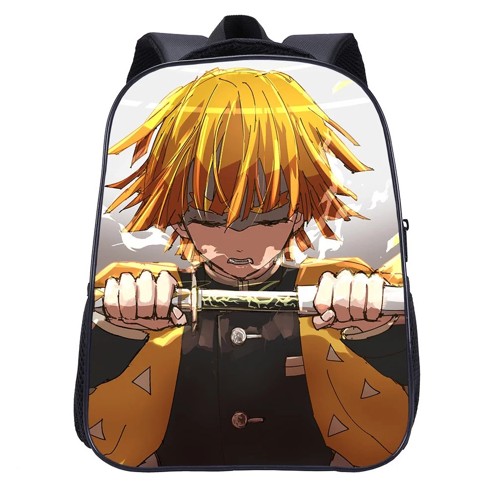 Рисунок 3 - Детские рюкзаки Tanjirou с изображением