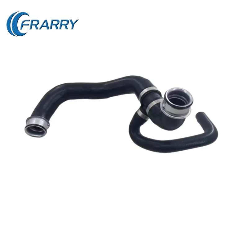 Фото Шланг радиатора Frarry 9065012782   Для Mercedes Benz Sprinter W906 №5