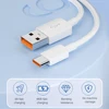 1m/5m/10m Ultra Long Type C Charging Cable Extra Extender Charger Wire Cord for Xiaomi Samsung Huawei Mobile Phone Data Cord 2