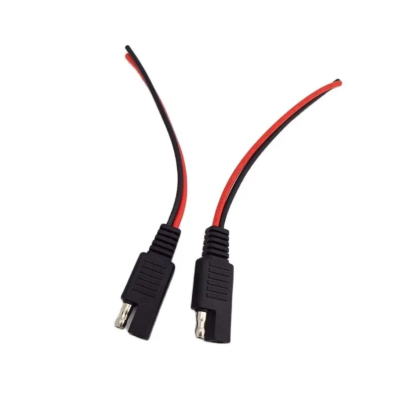 Автомобильный Удлинительный кабель 12 В 18AWG 10 см с вилкой сделай сам |