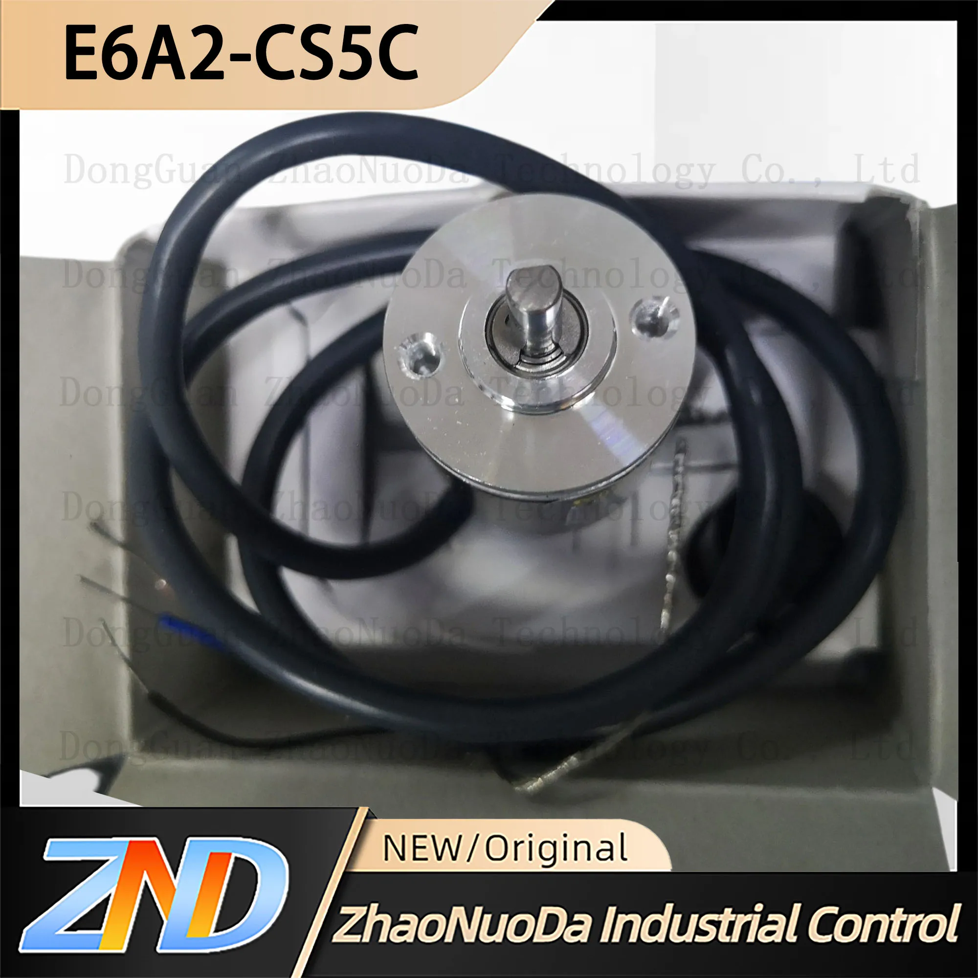 Фото Новый оригинальный датчик E6A2-CS5C 100P/R 200P/R 300P/R 360P/R 400P/R 500P/R №2