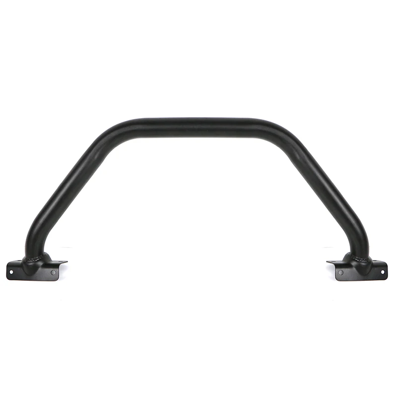 

Suitable for Ford Bronco 2022 4x4 Off Road Auto Parts Other Exterior Accessories Steel Front Bumper Bull Roll Bar