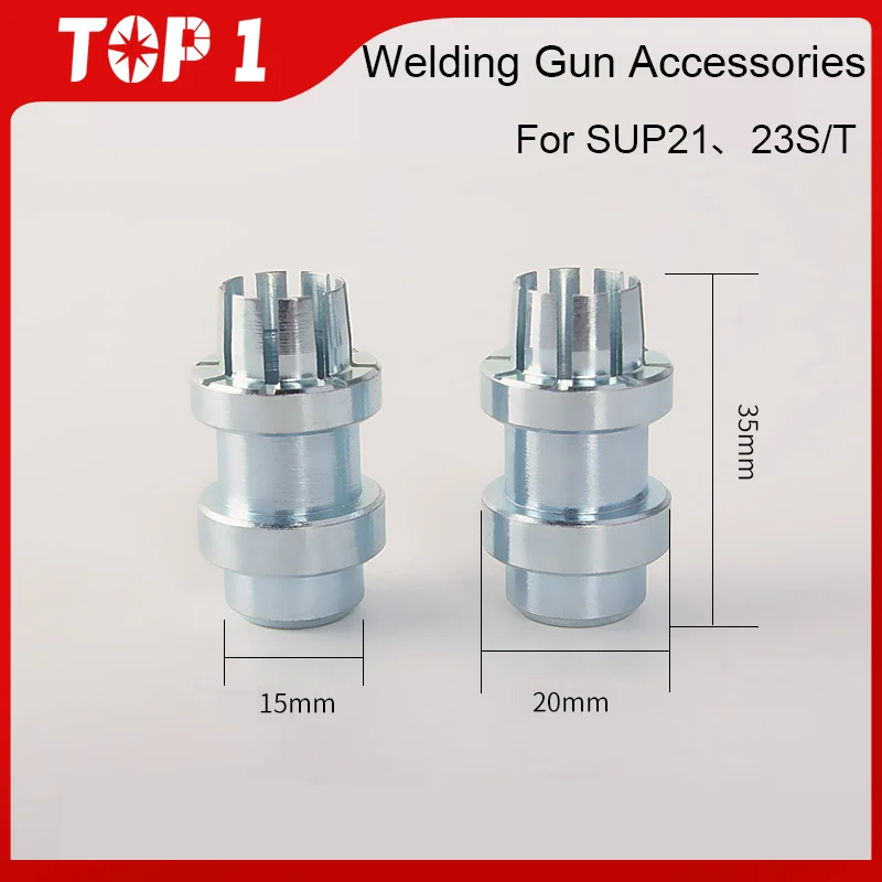 Фото TOP1 CHAOQIANG WEIYE Детали для лазерной сварки для SUP20S/T SUP21T SUP23S/T Ручной лазерный сварочный пистолет Все виды оригинальных аксессуаров №4