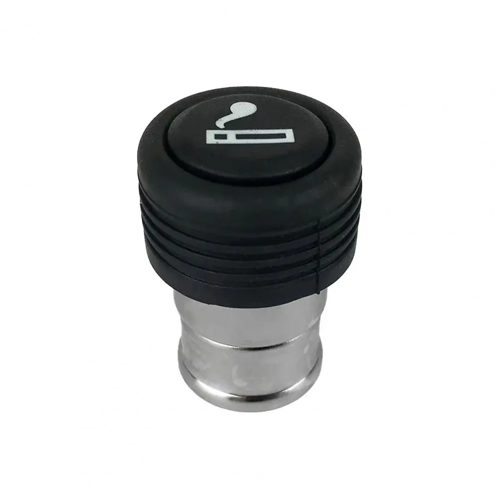 

Ignitor Element Charging Reliable Eco-friendly Car Interior Cigarette Ignitor Part Cigarette Ignitor Part for Vauxhall