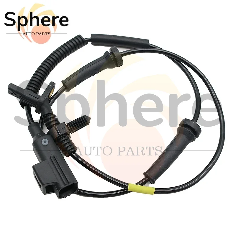 LR 024202 Датчик скорости переднего левого/правого колеса ABS 071974 BJ322B372AD для