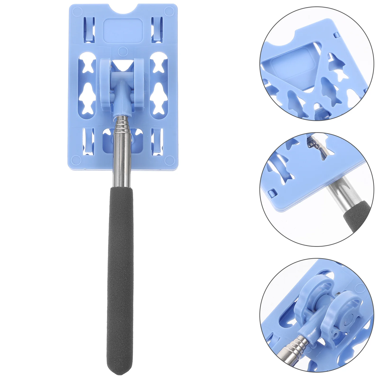 

Car Payment Rod Parking Swiping Stick Telescopic Toll Pole Designed Card Grabber Tool Tools