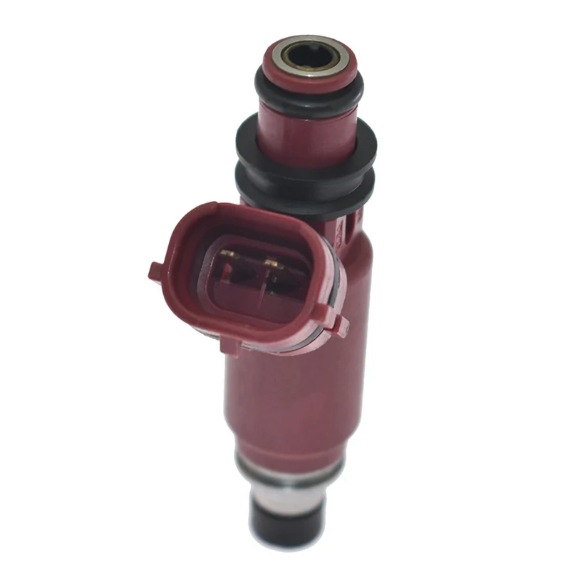 4 шт. топливные форсунки 195500 -3410 23250-97201 Для TOYOTA DUET M100A M101A M110A M111A Запасные части