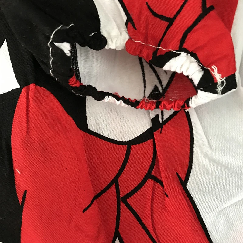 Girls Dress Spring and Autumn Long Sleeve Minnie Cartoon Print Cute Princess Christmas Tutu Kids Dresses for | Детская одежда и