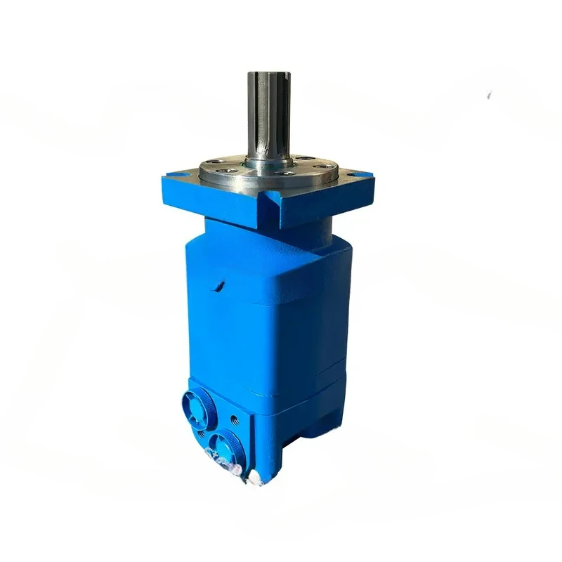 Orbit Hydraulic Motor Replacement For SSCT72 Chain Trencher HMK-400