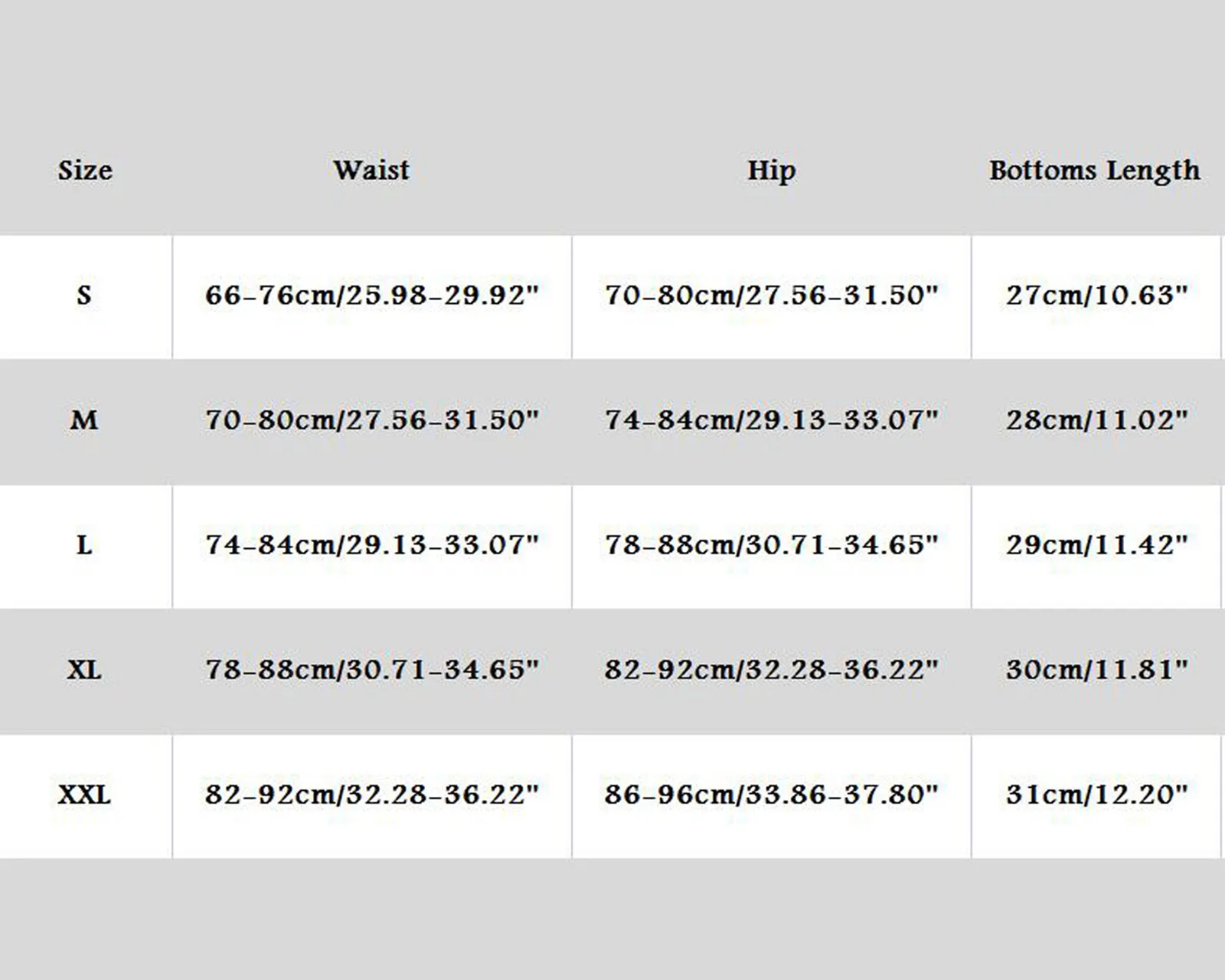 Женские бикини с завышенной талией шорты высоким вырезом для плавания