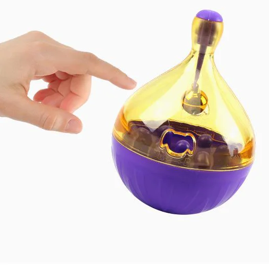 

Стакан для тренировок домашних животных с колокольчиком внутри собаки