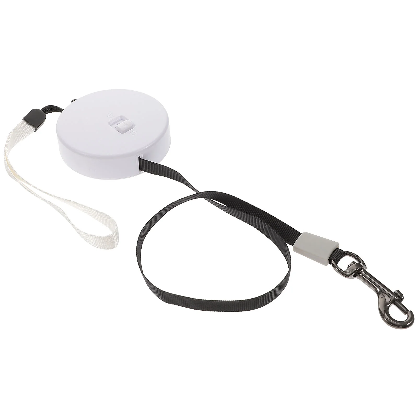 

Leash Dog Retractable Dogs Walking Rope Portable Pets Puppy Pet Cat Training Collar Flexible Strong Leashes Medium Tape