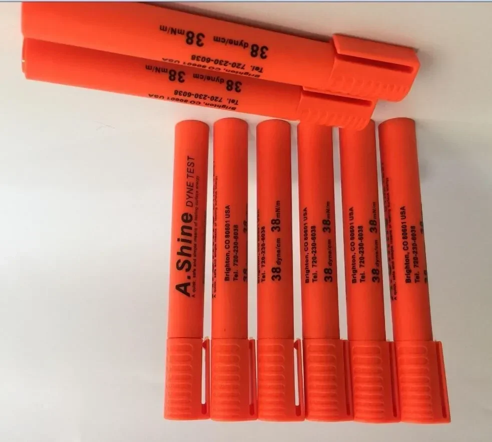 Набор ручек A.Shine Dyne Test Corona 28/30/32/34/36/38/40/42/44